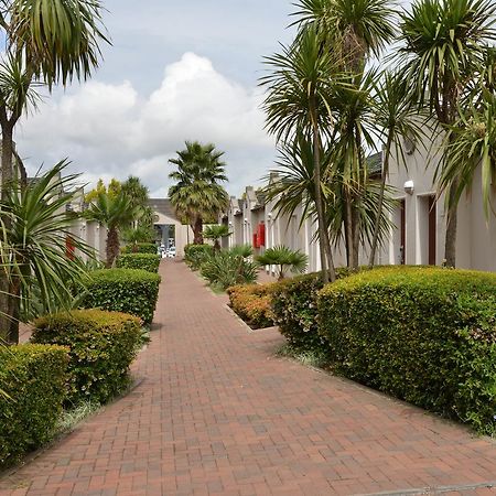 Valustay Boksburg Exteriör bild