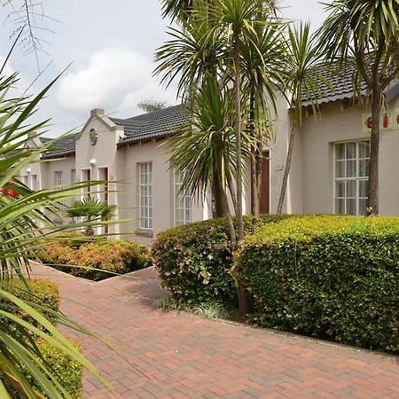 Valustay Boksburg Exteriör bild