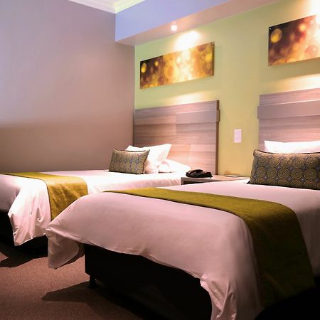 Valustay Boksburg Exteriör bild