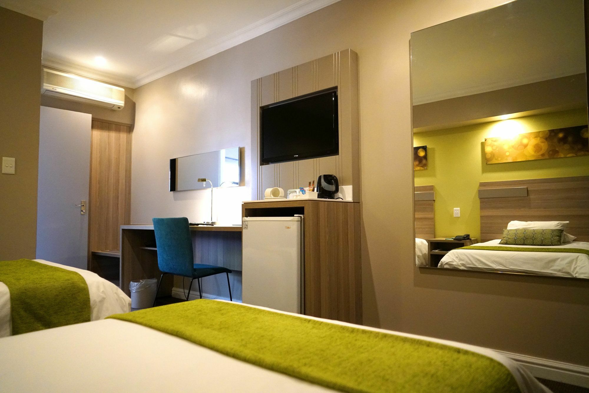 Valustay Boksburg Exteriör bild