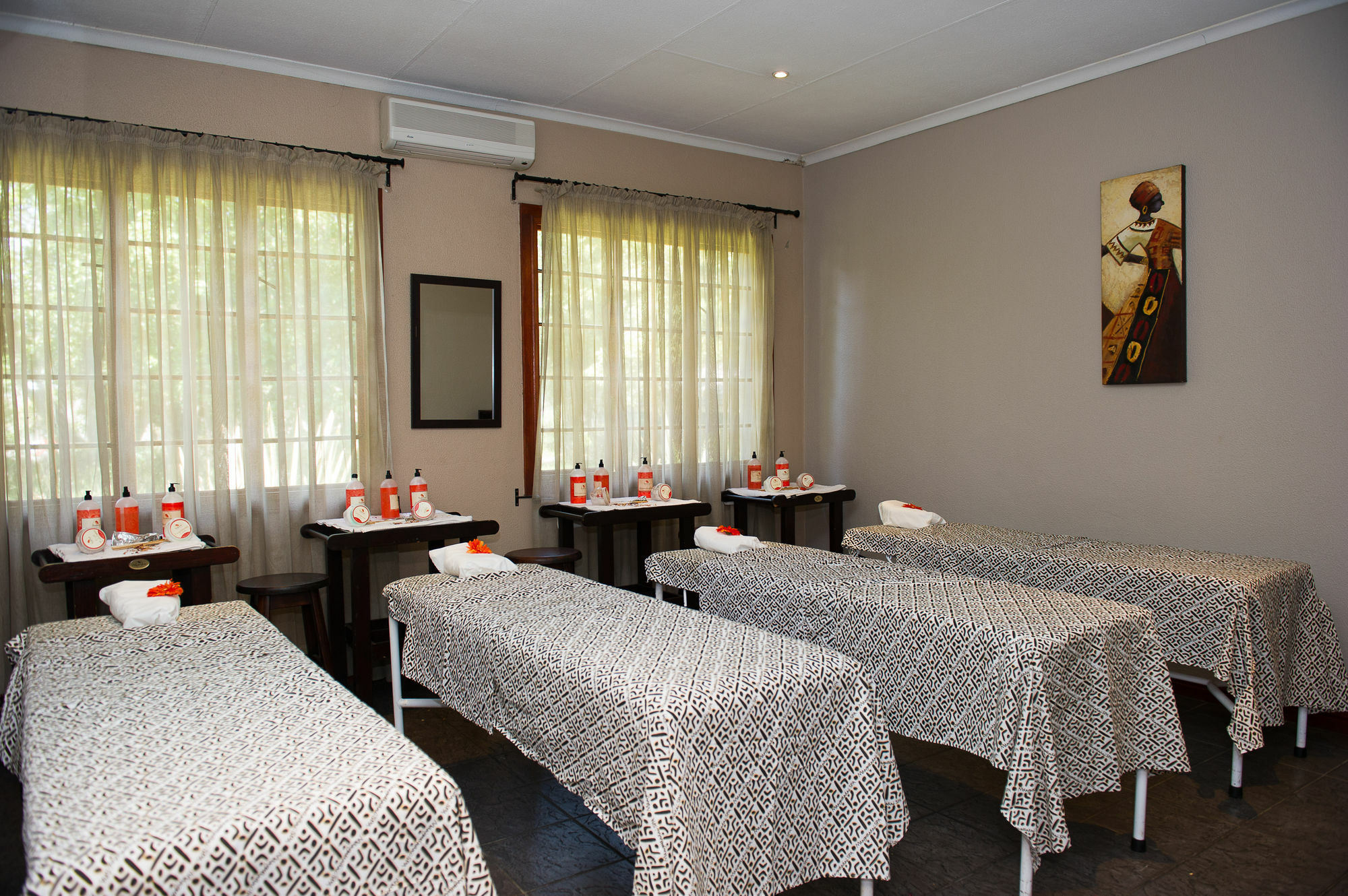 Valustay Boksburg Exteriör bild