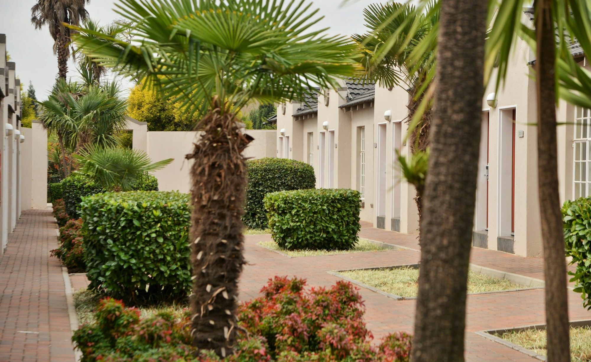 Valustay Boksburg Exteriör bild