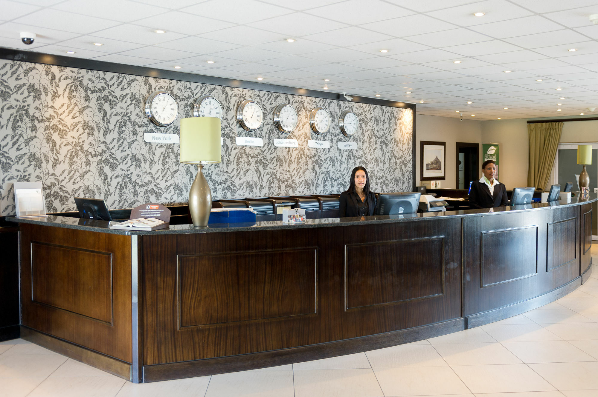 Valustay Boksburg Exteriör bild