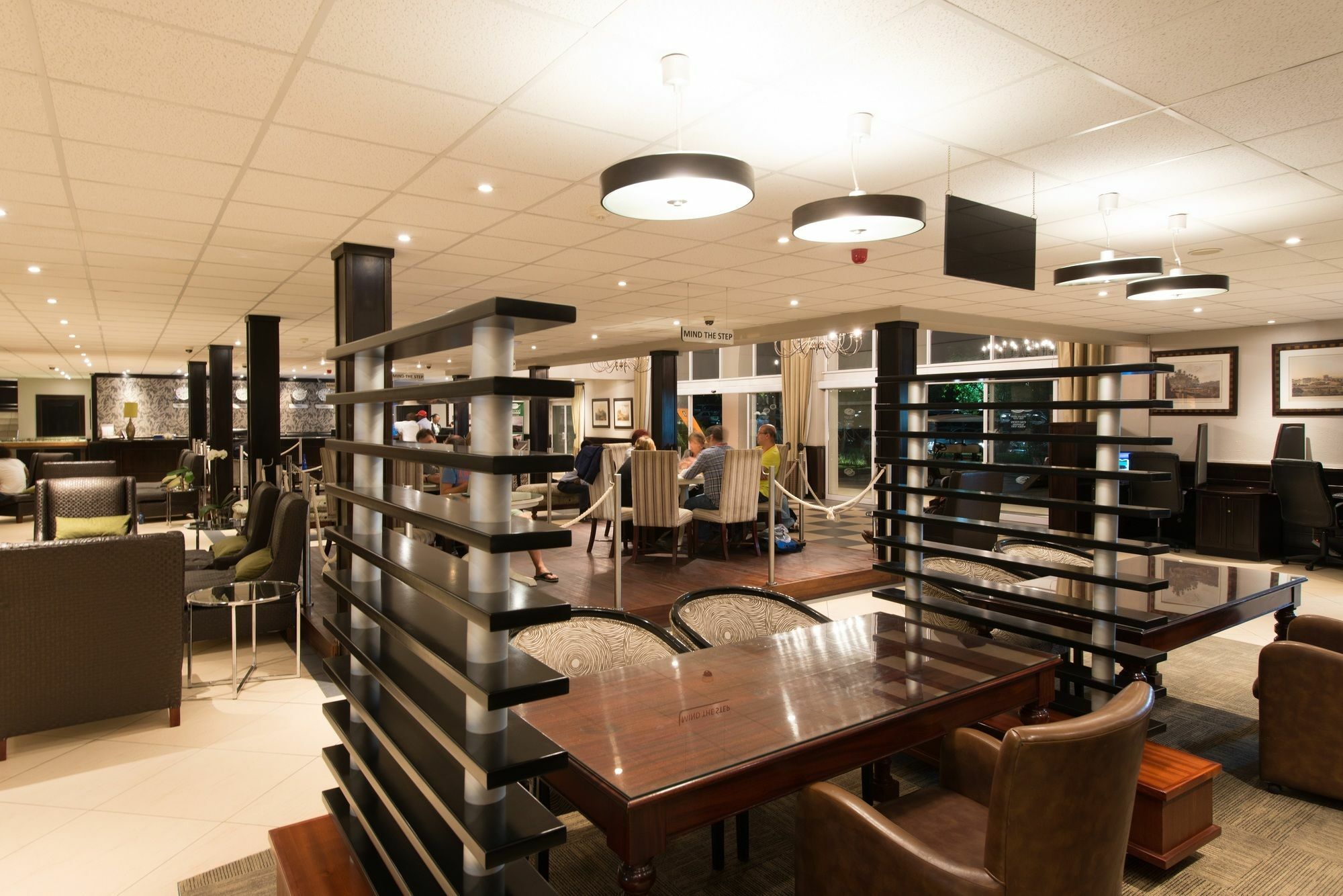 Valustay Boksburg Exteriör bild