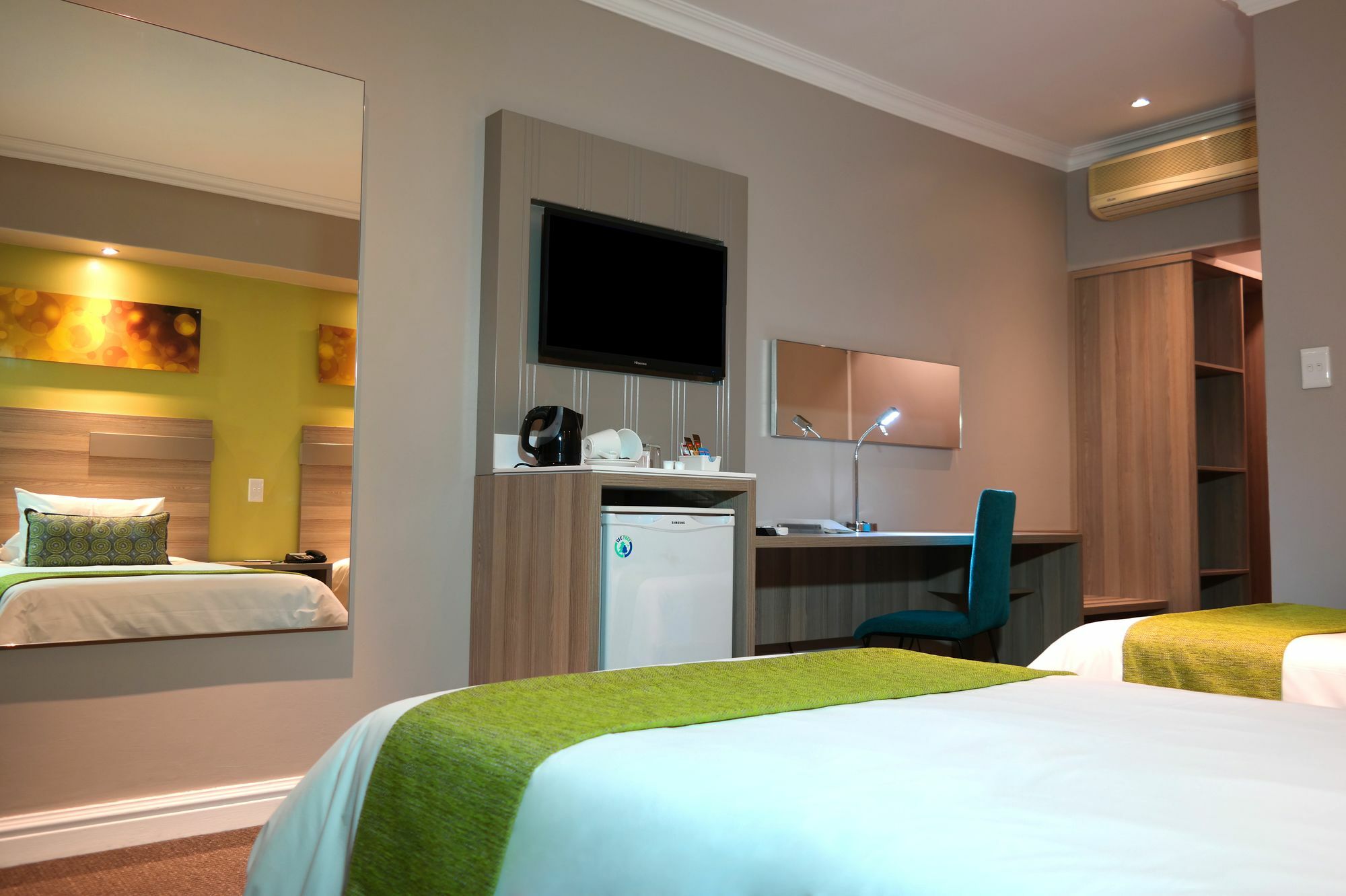 Valustay Boksburg Exteriör bild