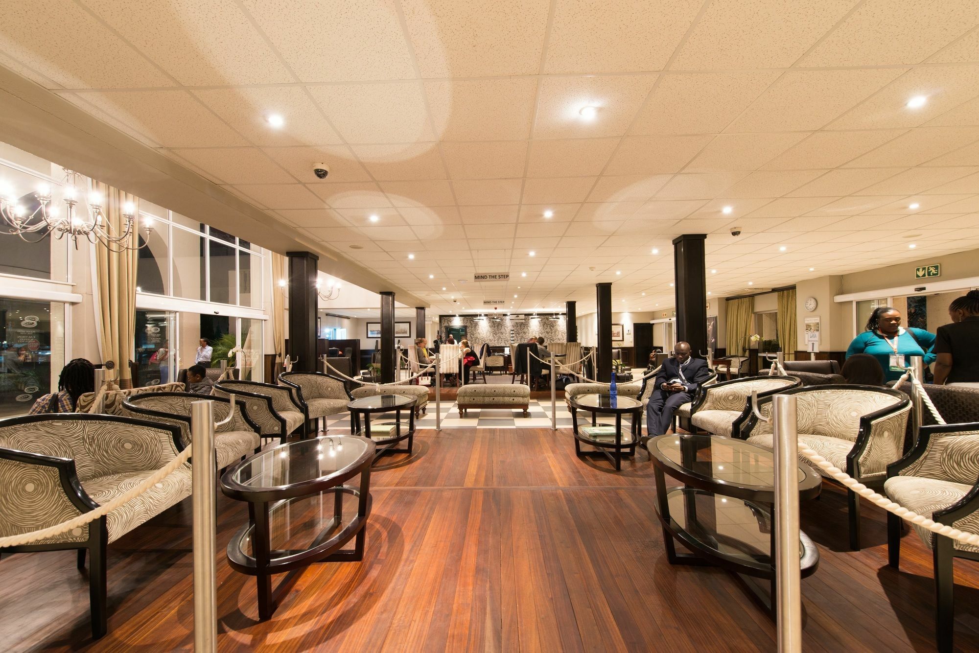 Valustay Boksburg Exteriör bild