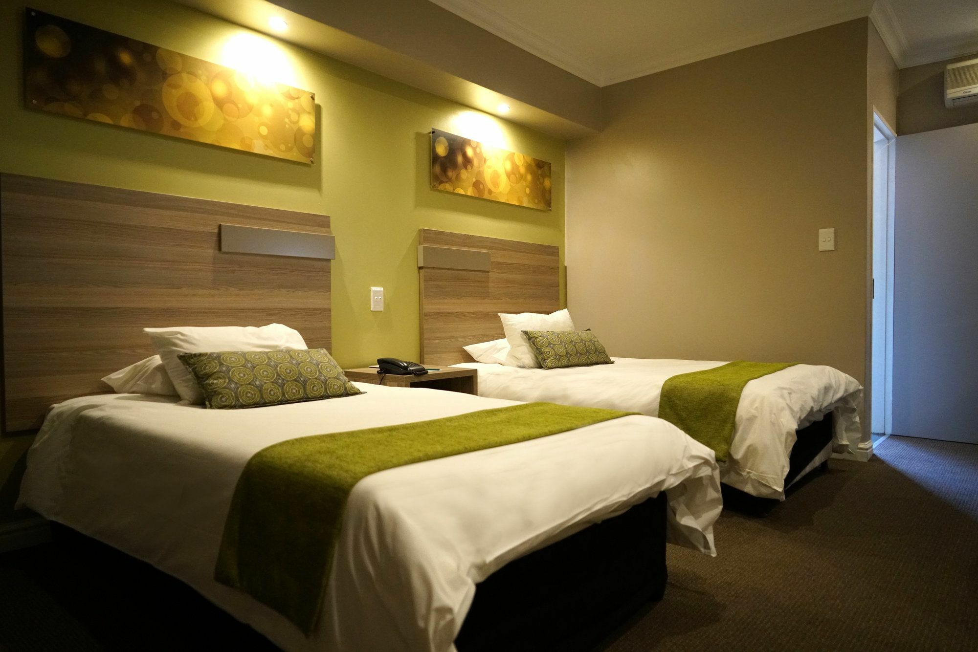 Valustay Boksburg Exteriör bild